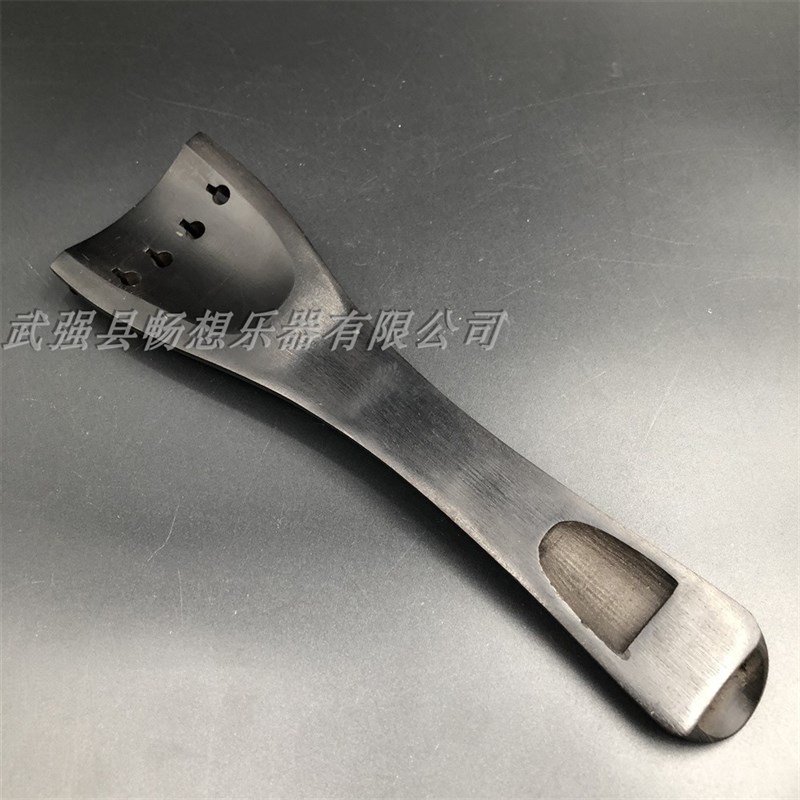 大提琴乌木拉弦板 大提琴配件 各型号齐全 各种大提琴配件齐全