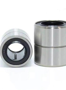 短型中型直线轴承 LMD01/11/12-d6-d8-d10-d12-d13-d16-d20-d25