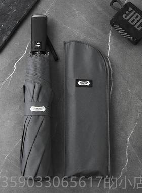 正品PAAC超HASE大自动伞士135cm大号双人两用折叠雨R伞男高端商务