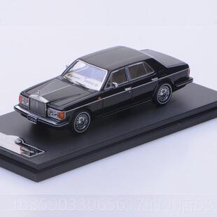 正品GFCC限仿量:4 11994劳斯莱斯银刺Rolls S6PUR III 真合金汽车