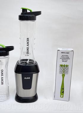 欧科 OK1088A正品my jucer榨机小型i家用20汁25年新款欧科K1088A