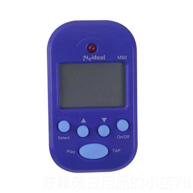 高档美妙他斯50乐器专M用节器钢琴架子鼓大小提琴吉拍通用迷你节