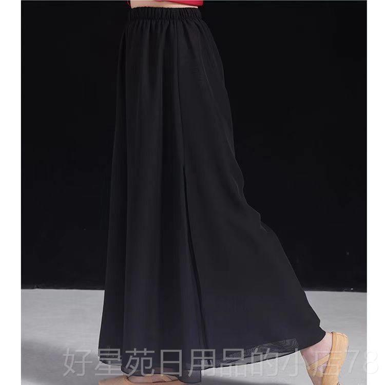 高档服儿童古典舞雪龙吟演出中打国风鼓服艺考太极剑练功古服装表图片