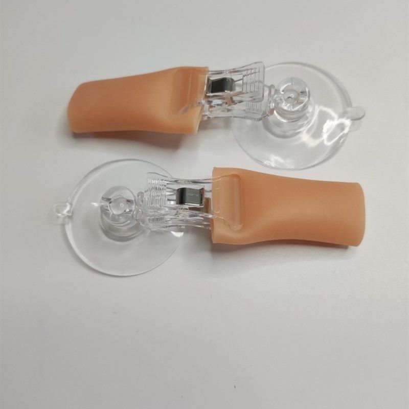 普外腹腔镜模块肠管吻合练习模型端端缝合训练模型手术工具套装