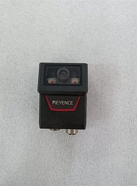 KEYENCE基恩士读码器SR-752,成色如图,需要的联系