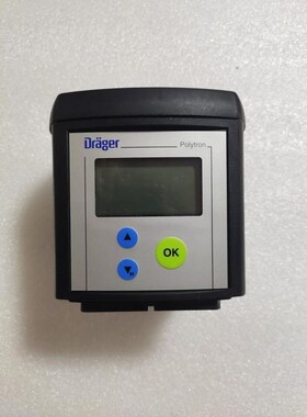DRAGER德尔格气体检测仪Polytron7000议价