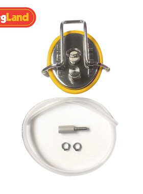精酿 百事桶碳化盖0.5微米食品级精密气泡石装 KL02707 KegLnd