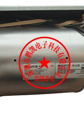 2GDFUT65 146X180L C03-A3 2GDFUT65 VZ3V1212 400V 进口离心风机