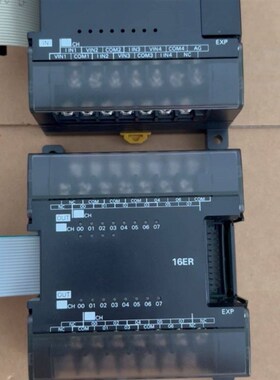 #模块  CP1W-16ERCP1W-AD041 现