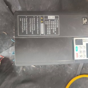 5.5kw 380V 拆机 MD310T5.5B 汇川