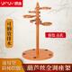 高档葫芦架丝收纳架子通用立式 架桌面座沥水挂架乐器放置收展藏示
