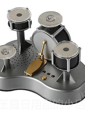 高档Markelds一tein创意手指触摸式迷架子鼓你 打击乐f器玩具六礼