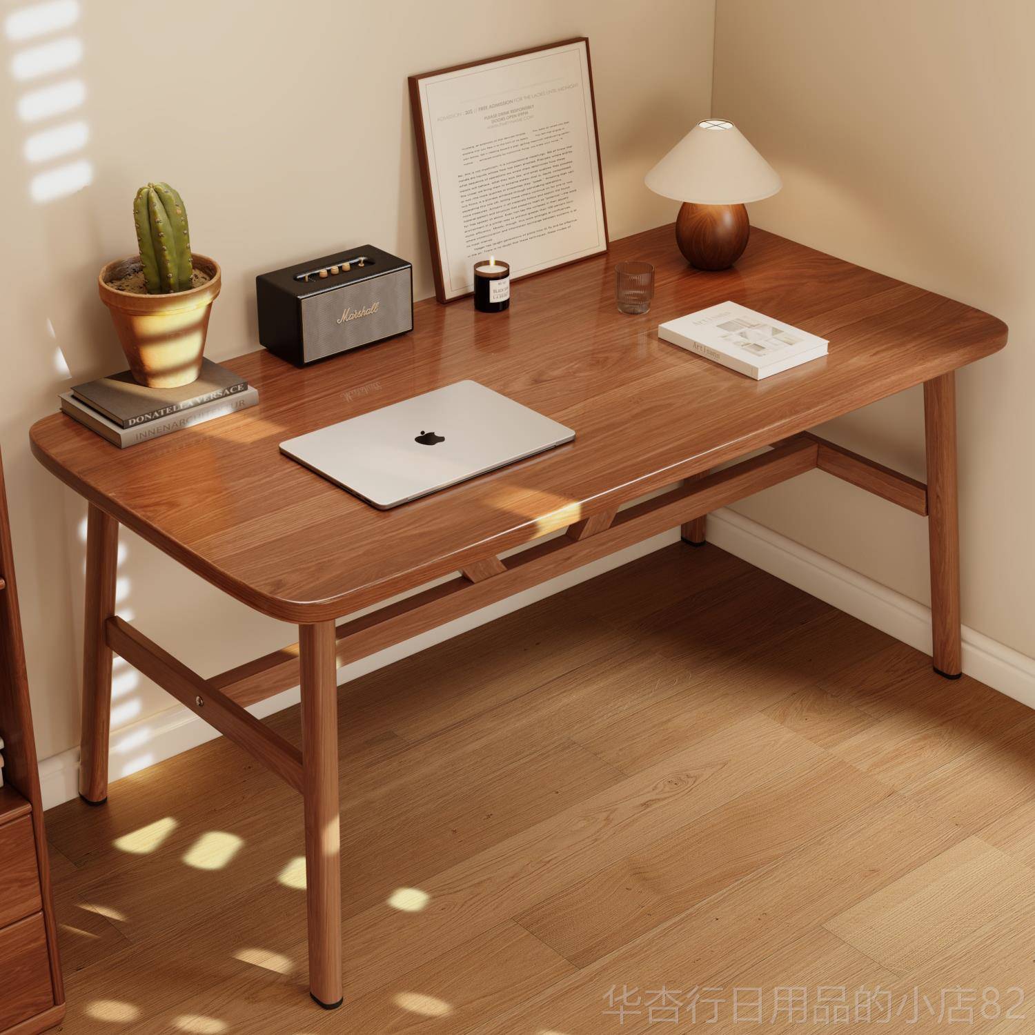 正品餐桌家用小用户型简约现代吃饭桌子租房长方形桌饭桌餐饮商用