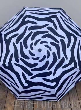 正品包男邮国德灰色叠系全自动折伞10骨加固雨伞防风便携简约商务