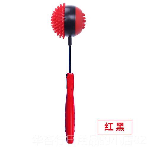 正品手持式捶背器打生敲打按摩锤养经络锤按摩棒器拍颈肩后背锤神