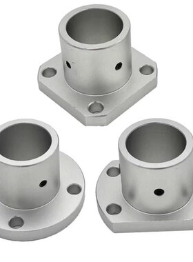 STHCB STHC ATkHC STHCBT5 6 8 10 12 15 16 20 25 30 导向轴支座