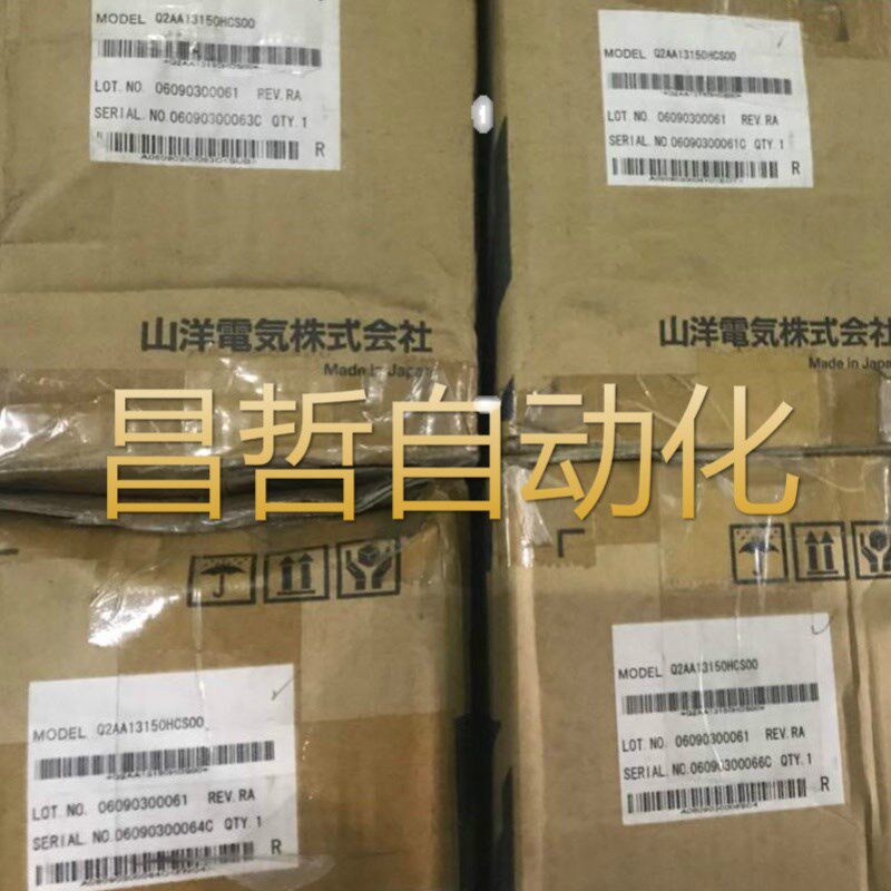 三洋伺服电机P10B18350AXS00/P10B18350BXA02/P10B18450BX23原装