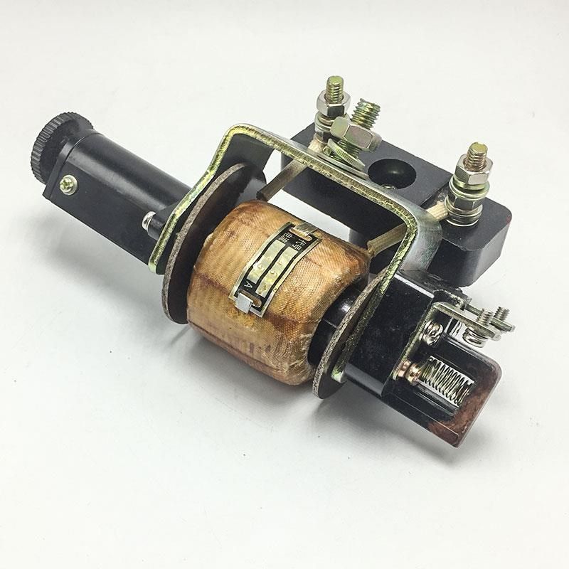 JL5 过电流继电器 10/15/20/40/60/80A 线圈齐全 电压保护继电器*