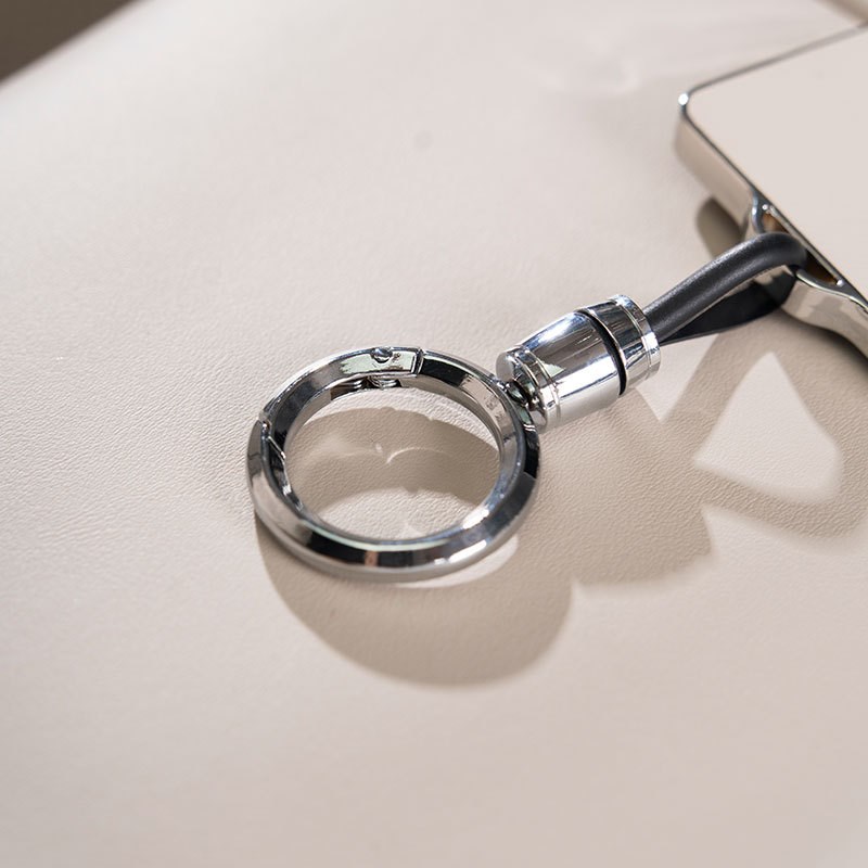 智界R7卡片钥匙增程版全包皮革车用钥匙包汽车改装内饰用品配件