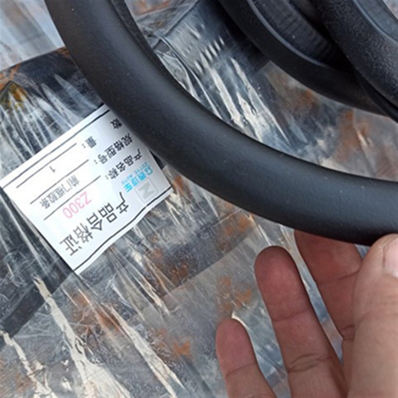 众泰T00 Z300 Z0大迈X5原车车门密封条车门框防水后尾箱胶条甩