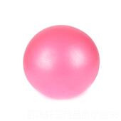 加防爆 管球25cm健厚身拉球 平衡麦体 瑜伽球 高档迷你普提球小球