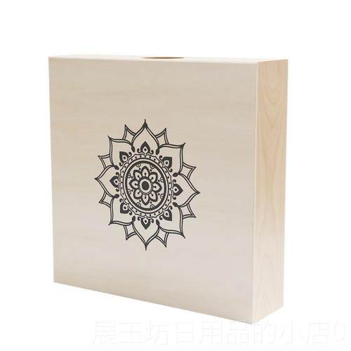 正品卡洪卡鼓 旅行宏鼓八边 形 便携旅行手拍鼓打击乐器