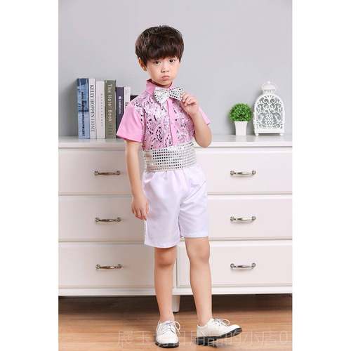 正品六一儿服童演出服裙幼儿园纱裙表演女花童蓬蓬公主蛋糕裙舞蹈