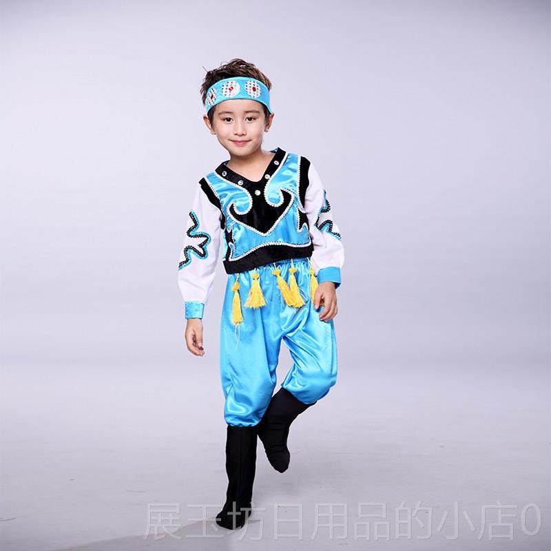 正品马蹄哒哒演儿出服童蒙古服儿男童数女童少民族服新款幼筷子舞,童装/婴儿装/亲子装,儿童演出服,淘宝优惠券,粉丝福利购,淘宝优惠卷