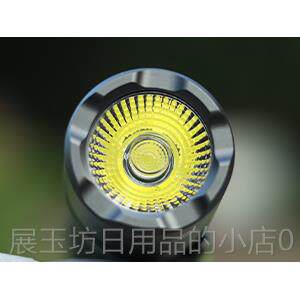高档索m菲u恩 S强C28 新款光战术手电筒2800lXHP50.2户外便携sb直