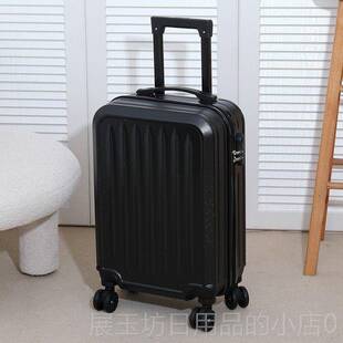正品超轻行李行箱.KG20寸登机1箱拉杆箱旅箱密码万向轮289寸亚航