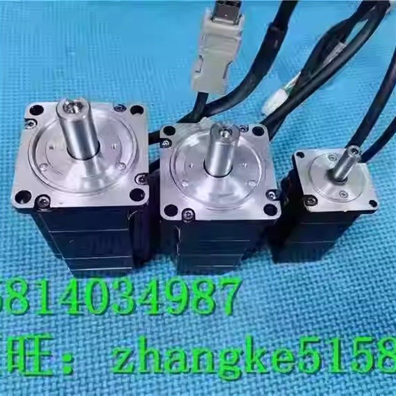 安川伺服电机SGMMS-04ADC6S\SGMMS-02ADC6S\SGM7J-01AFC6S议价