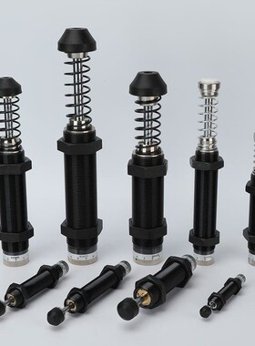 1251缓冲器MAWC0150 MAWS0100 0250 0350 0500W 1000 1252S-3625