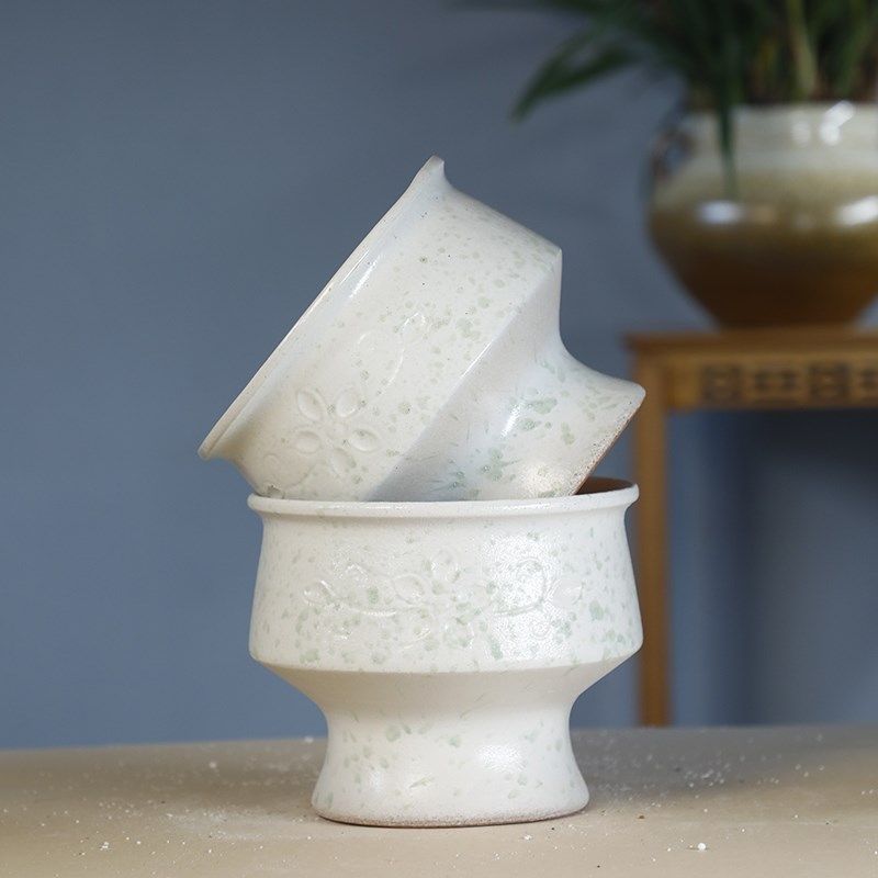 43#宜兴陶瓷紫砂花盆上釉花盆高度17cm口径20cm,家居饰品,花盆,淘宝优惠券,粉丝福利购,淘宝优惠卷