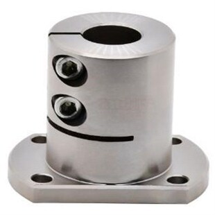 导向轴支座D25 D50 GBL21 D40 D35 D30 D20 D16z D12 GBL11 GBL01