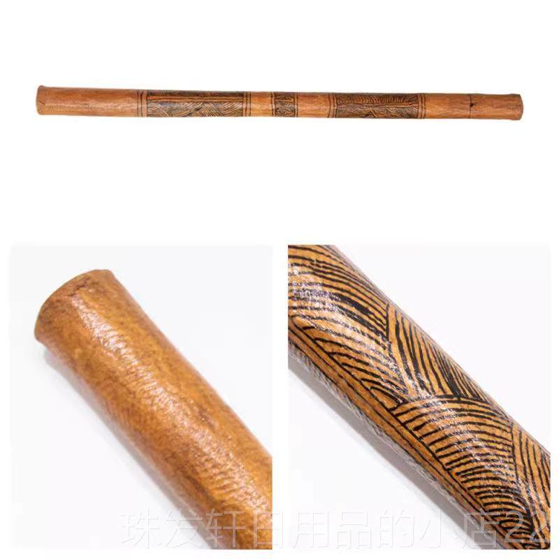 高档仙人掌雨棍雨声棒德瑞terr南e美利智海浪冥拟声音疗想小众乐