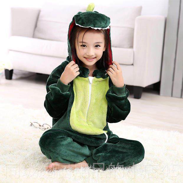 正品圣诞元旦鸡儿童动物卡通兔子恐龙猪小鸭子节运动会小表演出服,童装/婴儿装/亲子装,儿童演出服,淘宝优惠券,粉丝福利购,淘宝优惠卷