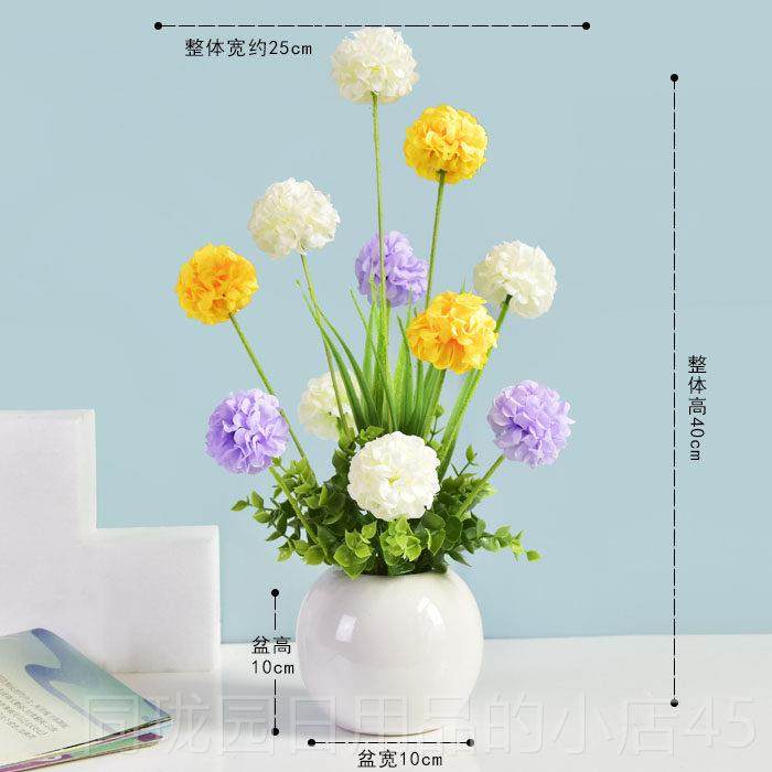 正品仿真花花厅芙蓉花假花摆设客餐桌花插摆花家居装饰品花艺摆件,家居饰品,仿真花/假花,淘宝优惠券,粉丝福利购,淘宝优惠卷