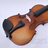 1初 正品 410实彷古哑光学者用普及练习用小提
