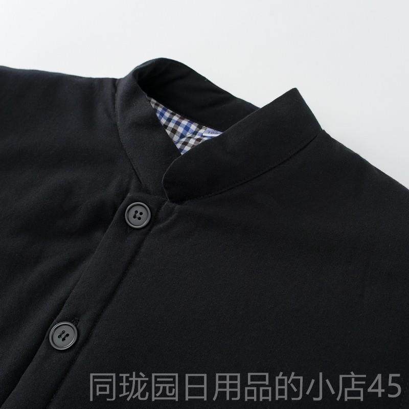 正品中老加年厚棉袄可水洗纯棉旧粗布唐装士工手男棉袄中式外衣外,男装,唐装,淘宝优惠券,粉丝福利购,淘宝优惠卷