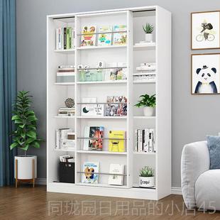 正品in绘s北欧风 实木环 学架生 书柜 书 儿童 保本架 儿童玩具收