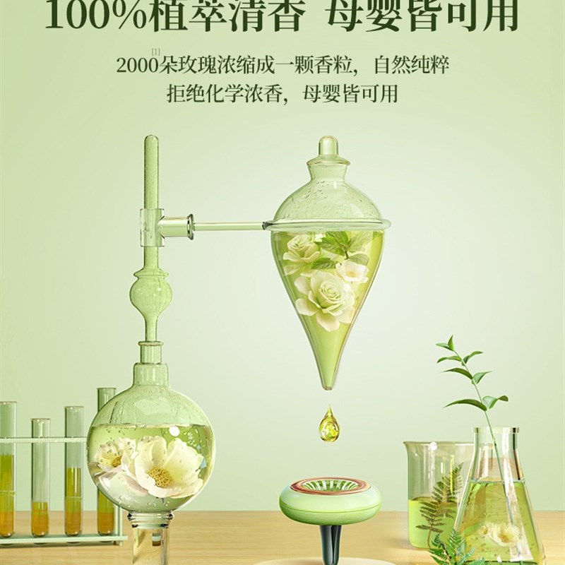 图拉斯车载香薰汽车香水车上用出风口男女士专用高档挂件香氛摆件