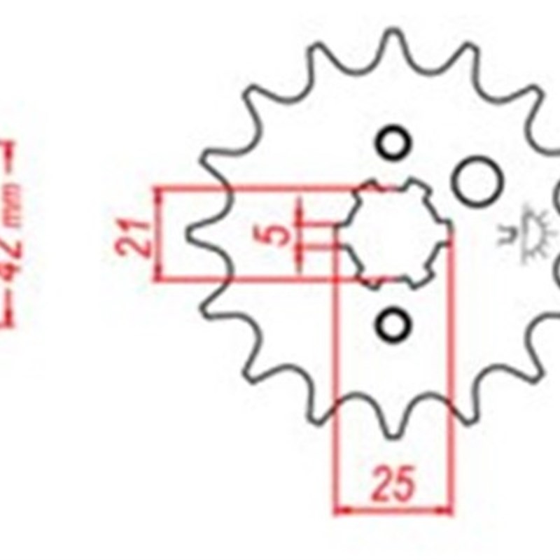 XT2/0 SR0 YD0 前后大小齿 牙盘 齿轮 链轮 链盘大小飞