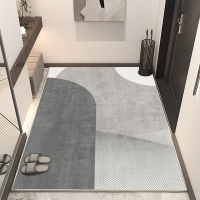 皮革地垫pvc入户门垫家用专用门口进门防滑可擦免洗防水免打理毯