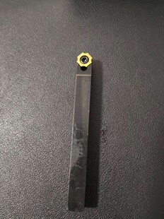 定制倒角刀杆45度10方12方16方20方内外倒角机刀杆双头倒角车刀片