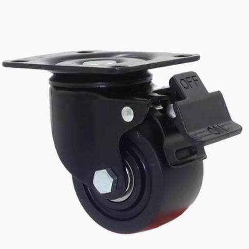 替代脚轮 CEL31-D50-N CEL31-D65-N CEL31-D75-N/