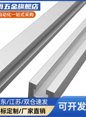 SENAK/SENCK3 4 5-100/150/500/1000传感器用滑轨 ATS05-619/609