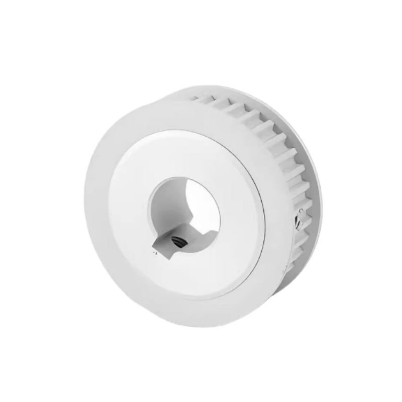 同步轮铝合金EBC01 EBC21 EBC41-S2M040 060 100怡合达K型S2M24齿