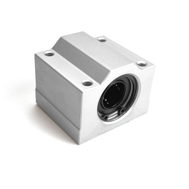 直线轴承 LMY51 LMY61-d12-d16-d20 d25 d30-H15-H20-H25-H30-H40