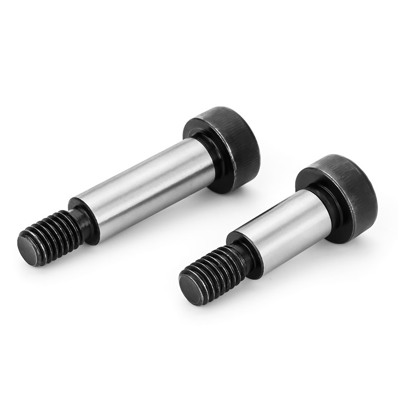 MSB12-10/15/20/25/30/35/40/45/50/60等高螺栓 塞打螺丝