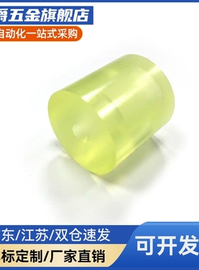 聚氨酯减震材料NBE01-D12/D15/D20/D25-L12/L15/L20/L25-M3/M4/M5